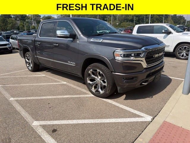 2019 RAM 1500 Limited — photo 1 of 17
