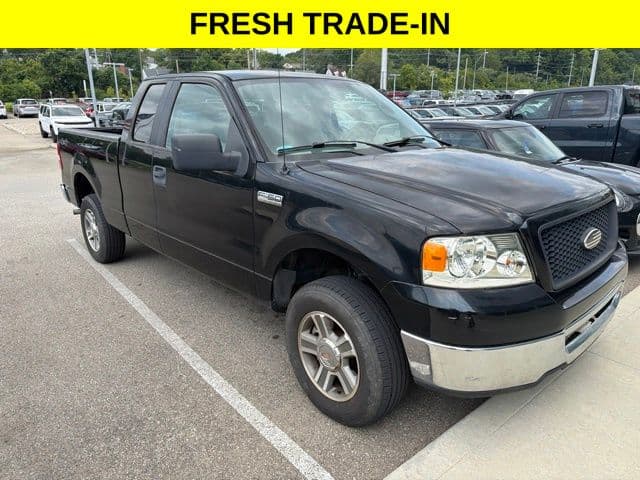 2006 Ford F-150 XLT — photo 1 of 19