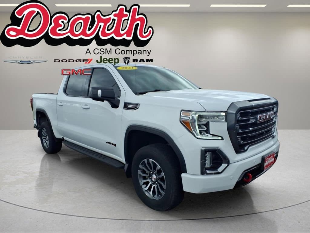 Vehicle Sold Image