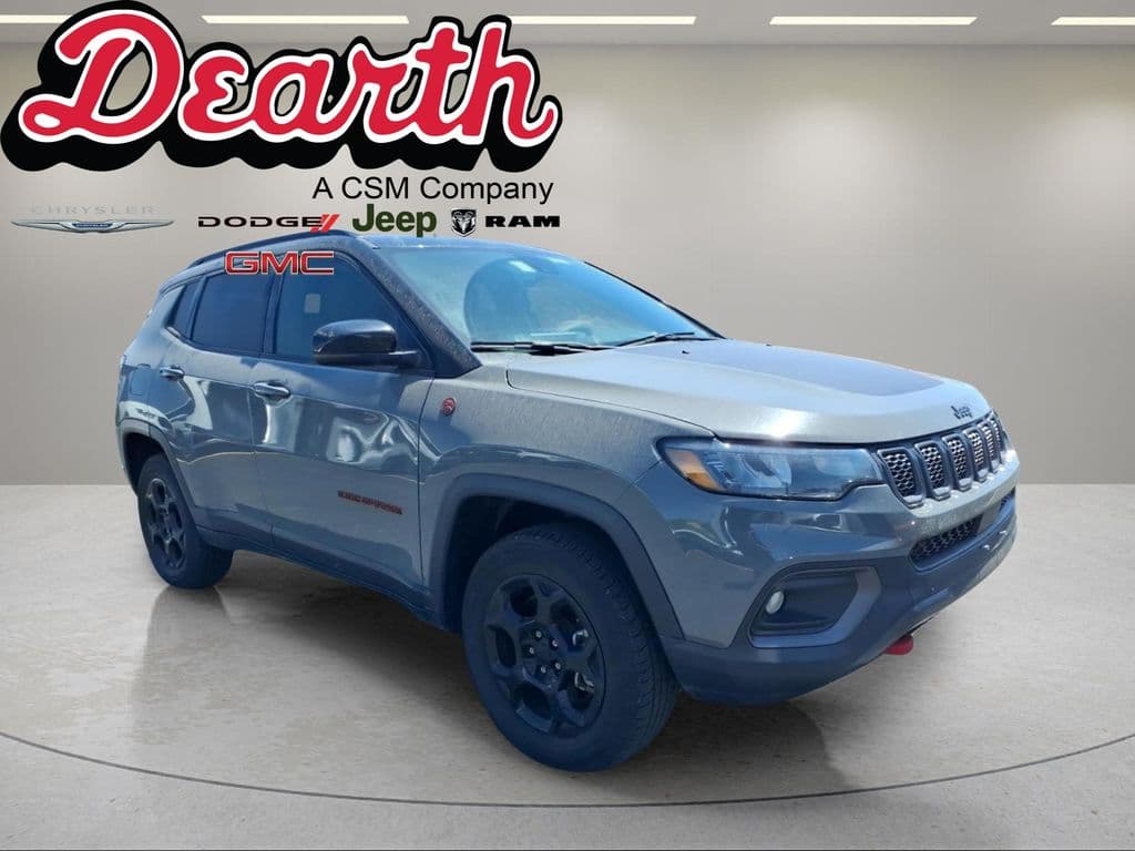 Vehicle Detail Icon