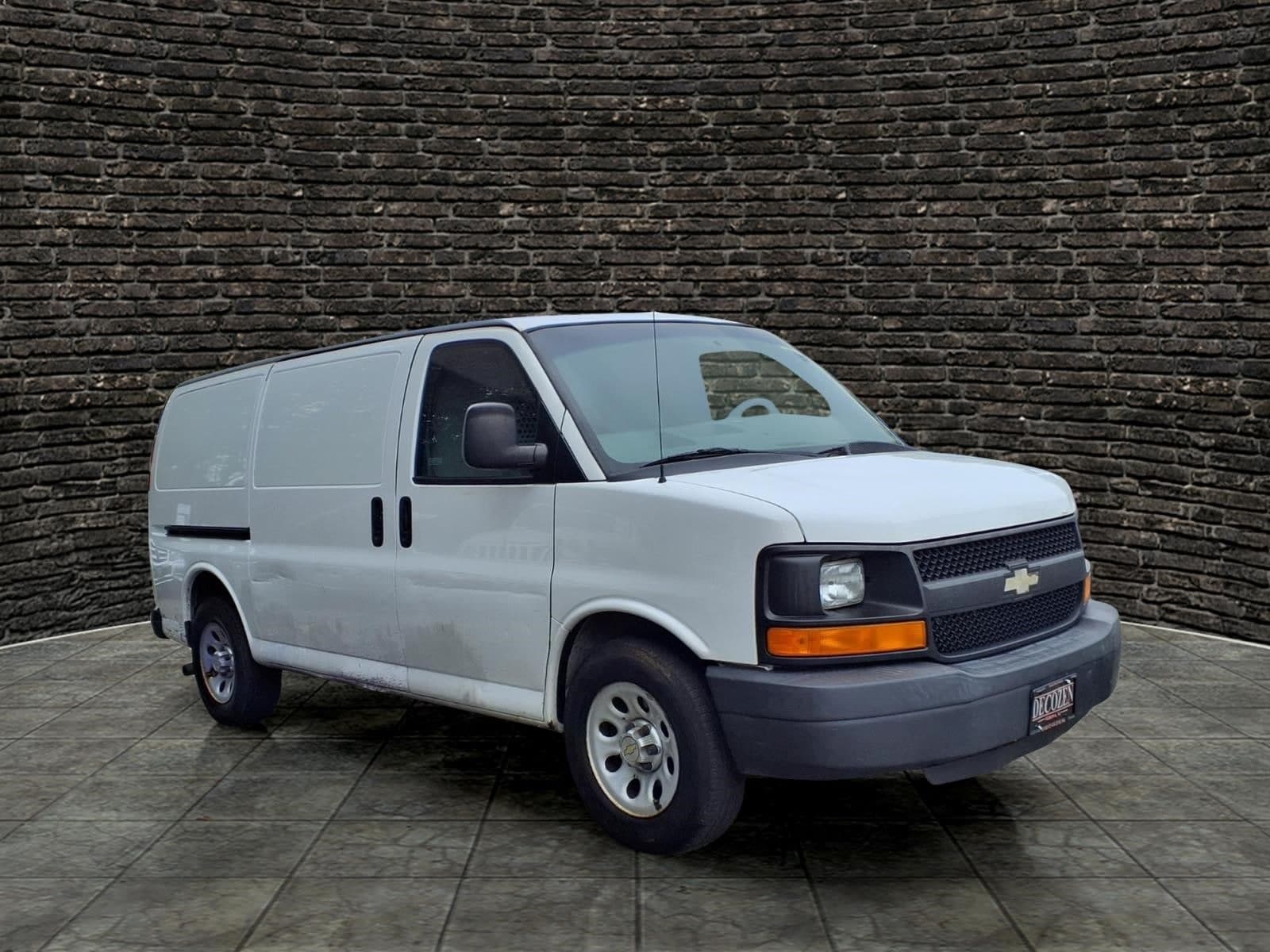 Vehicle Sold Image