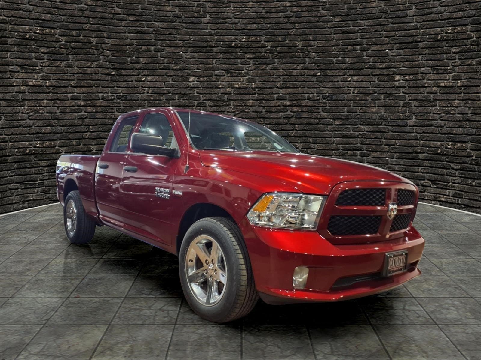 Vehicle Detail Icon