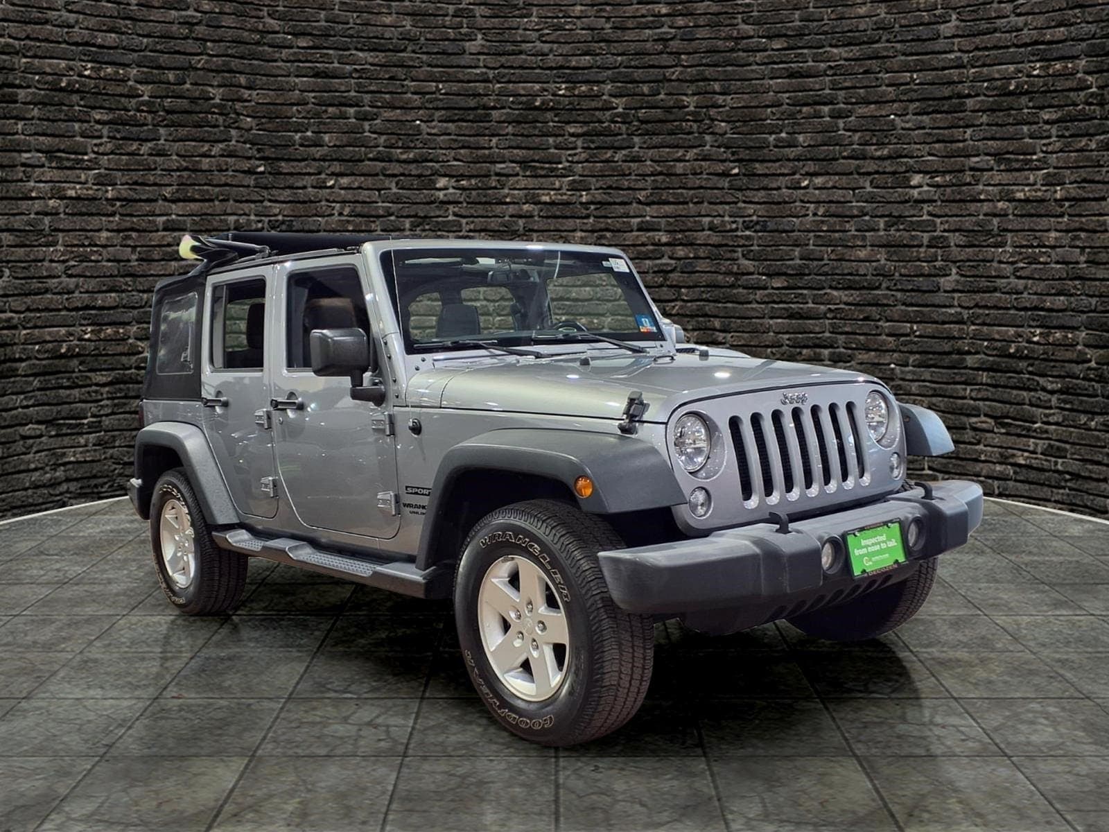 Vehicle Detail Icon