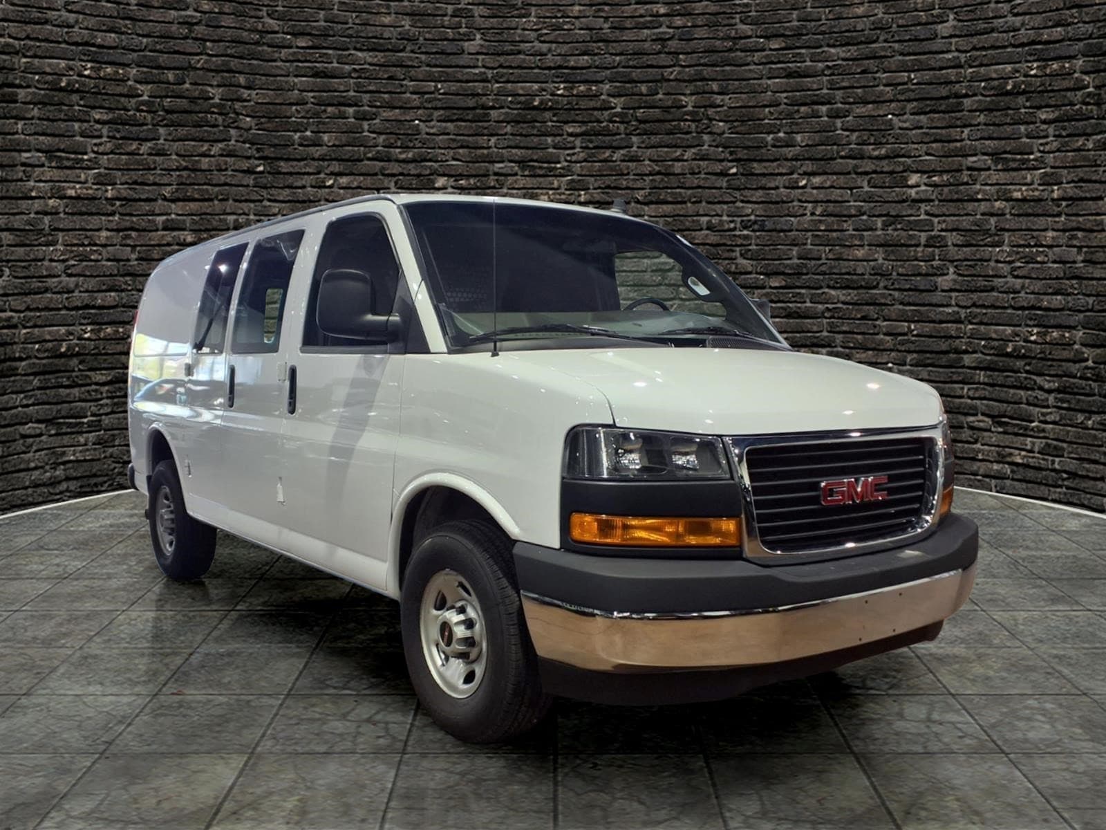 Vehicle Detail Icon
