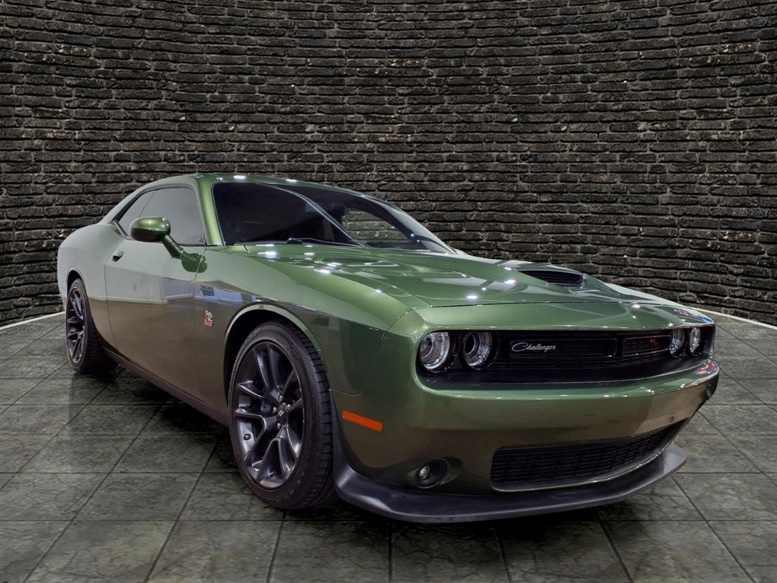 Vehicle Detail Icon