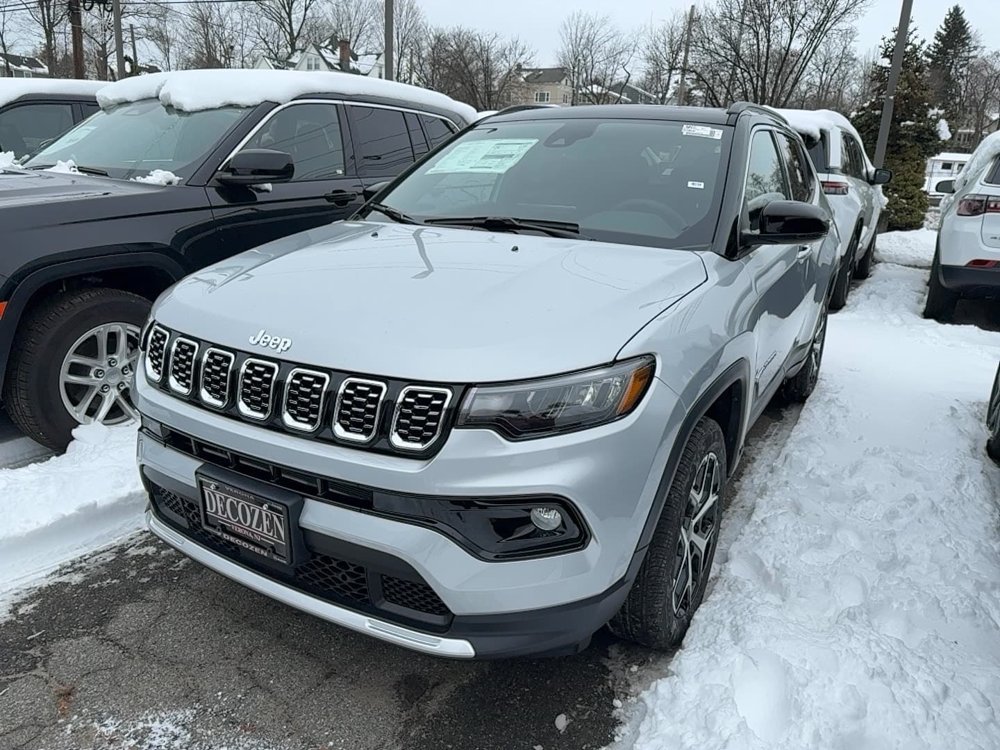 Vehicle Sold Image