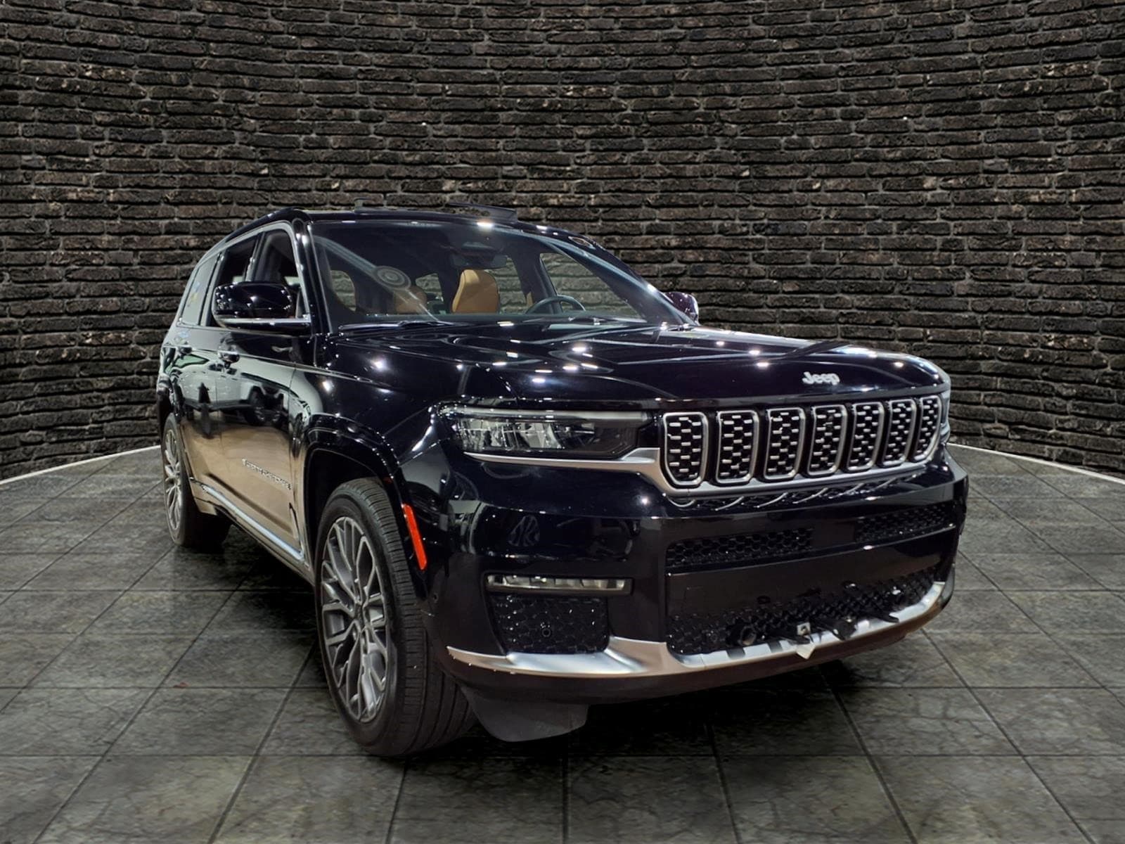 Vehicle Detail Icon