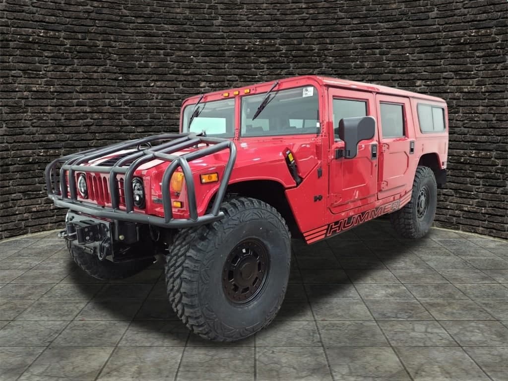 Vehicle Detail Icon