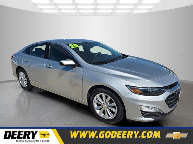 Vehicle Sold Image