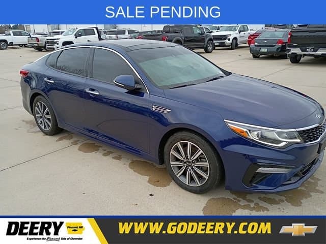Vehicle Sold Image