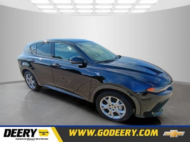 2024 Dodge Hornet R/T — photo 1 of 21