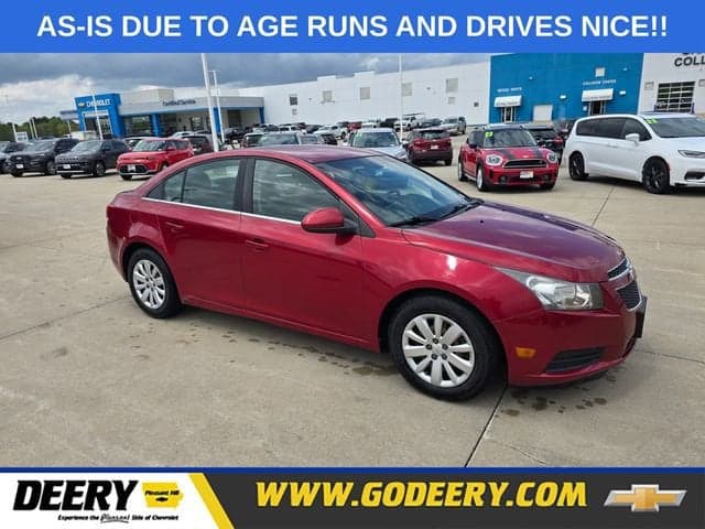 Vehicle Sold Image