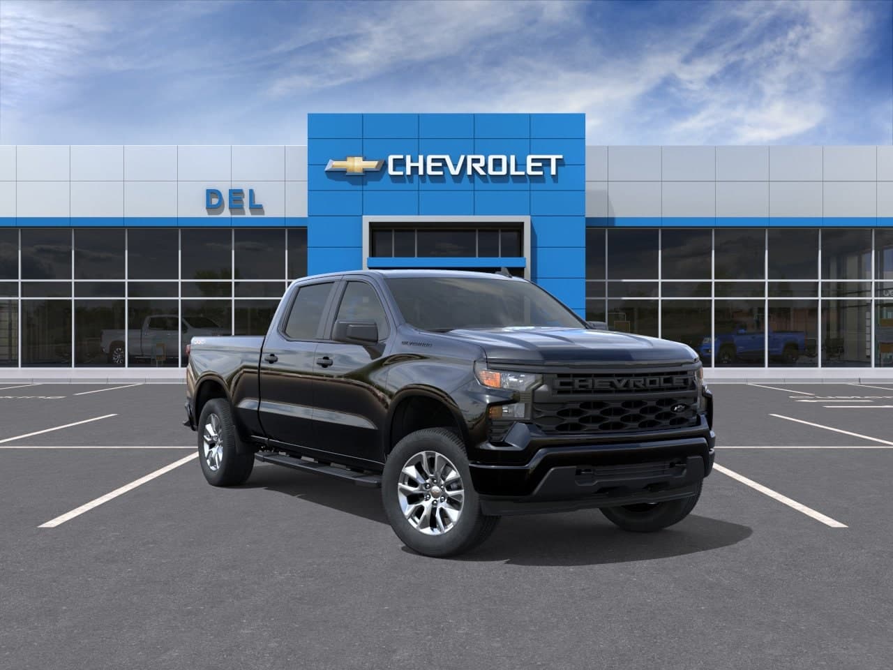 Vehicle Detail Icon