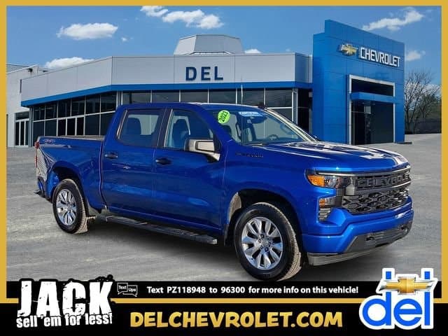 Vehicle Sold Image