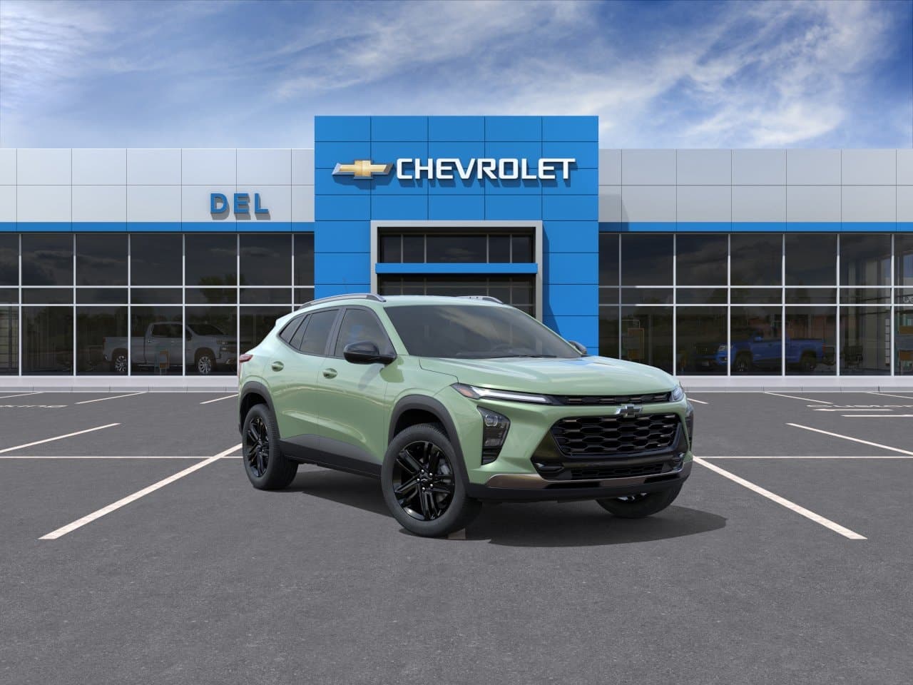 Vehicle Detail Icon