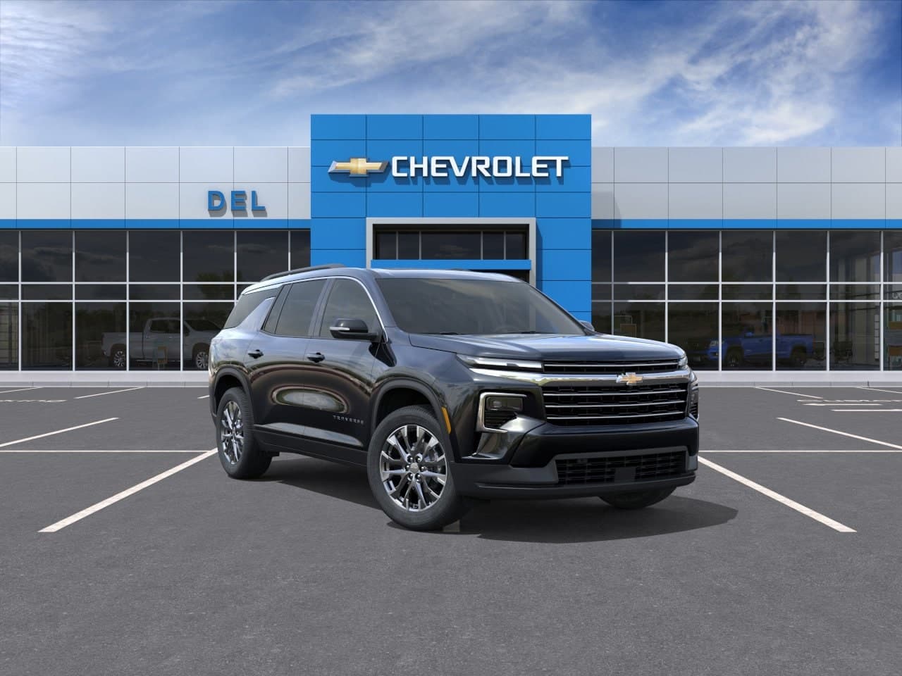 Vehicle Detail Icon