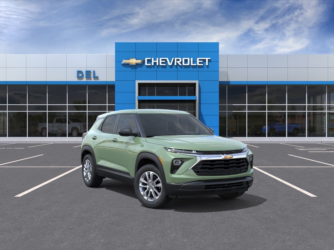 Vehicle Detail Icon
