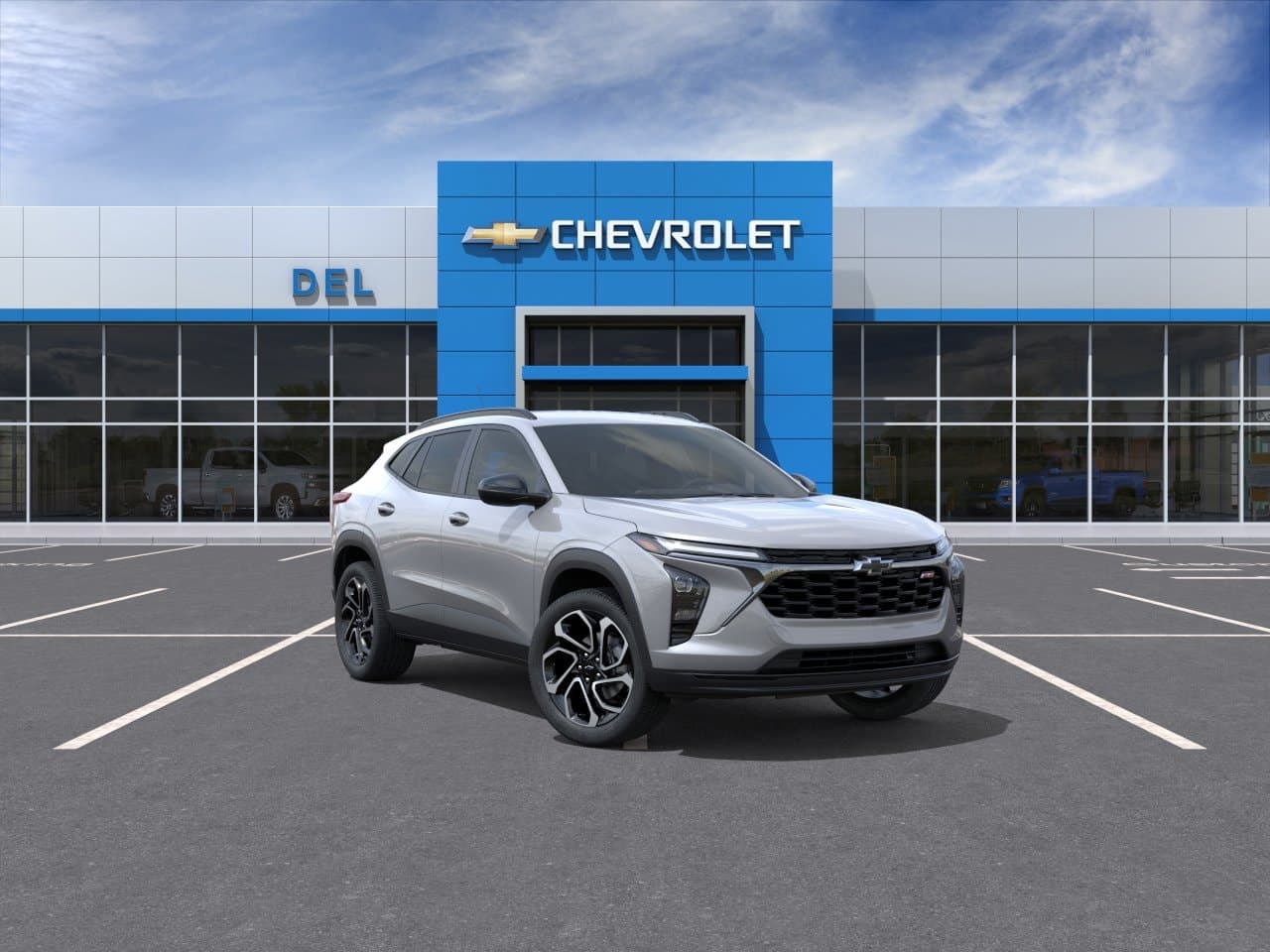 Vehicle Detail Icon