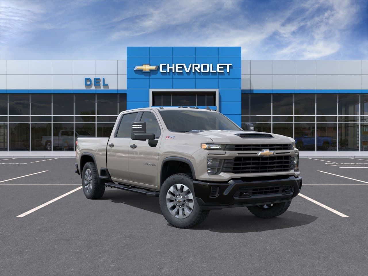 Vehicle Detail Icon