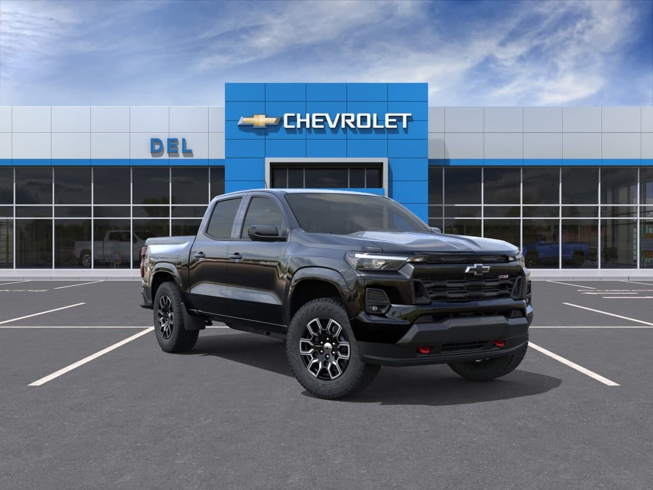 Vehicle Detail Icon