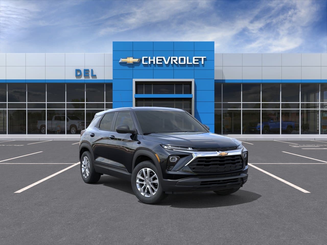 Vehicle Detail Icon