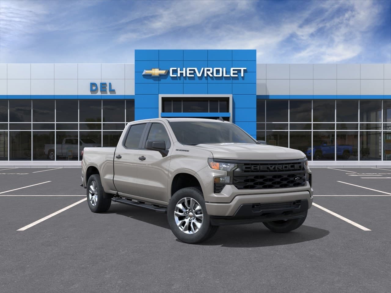Vehicle Detail Icon