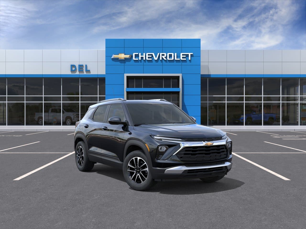 Vehicle Detail Icon