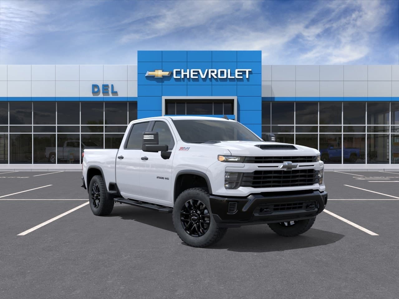 Vehicle Detail Icon