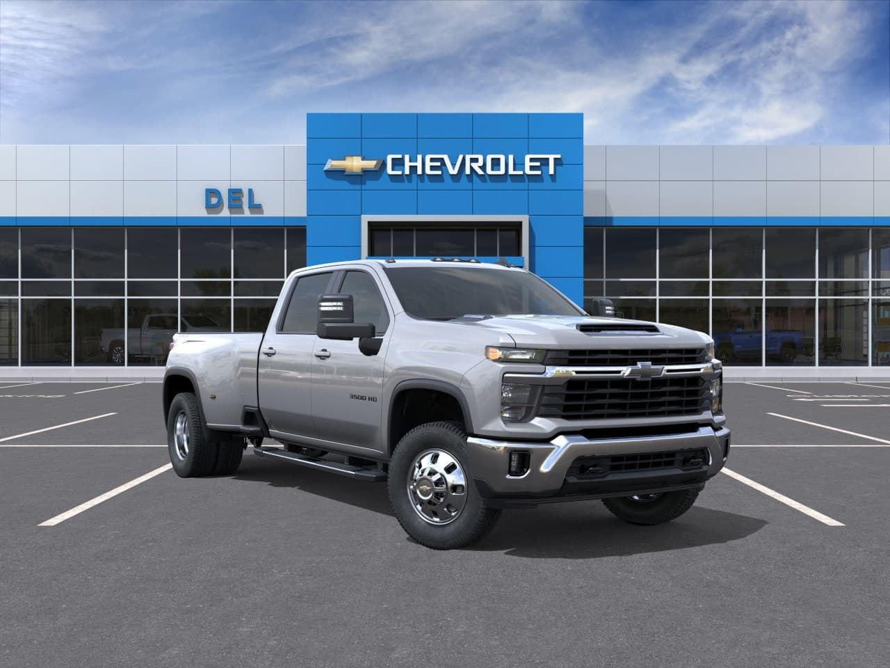 Vehicle Detail Icon