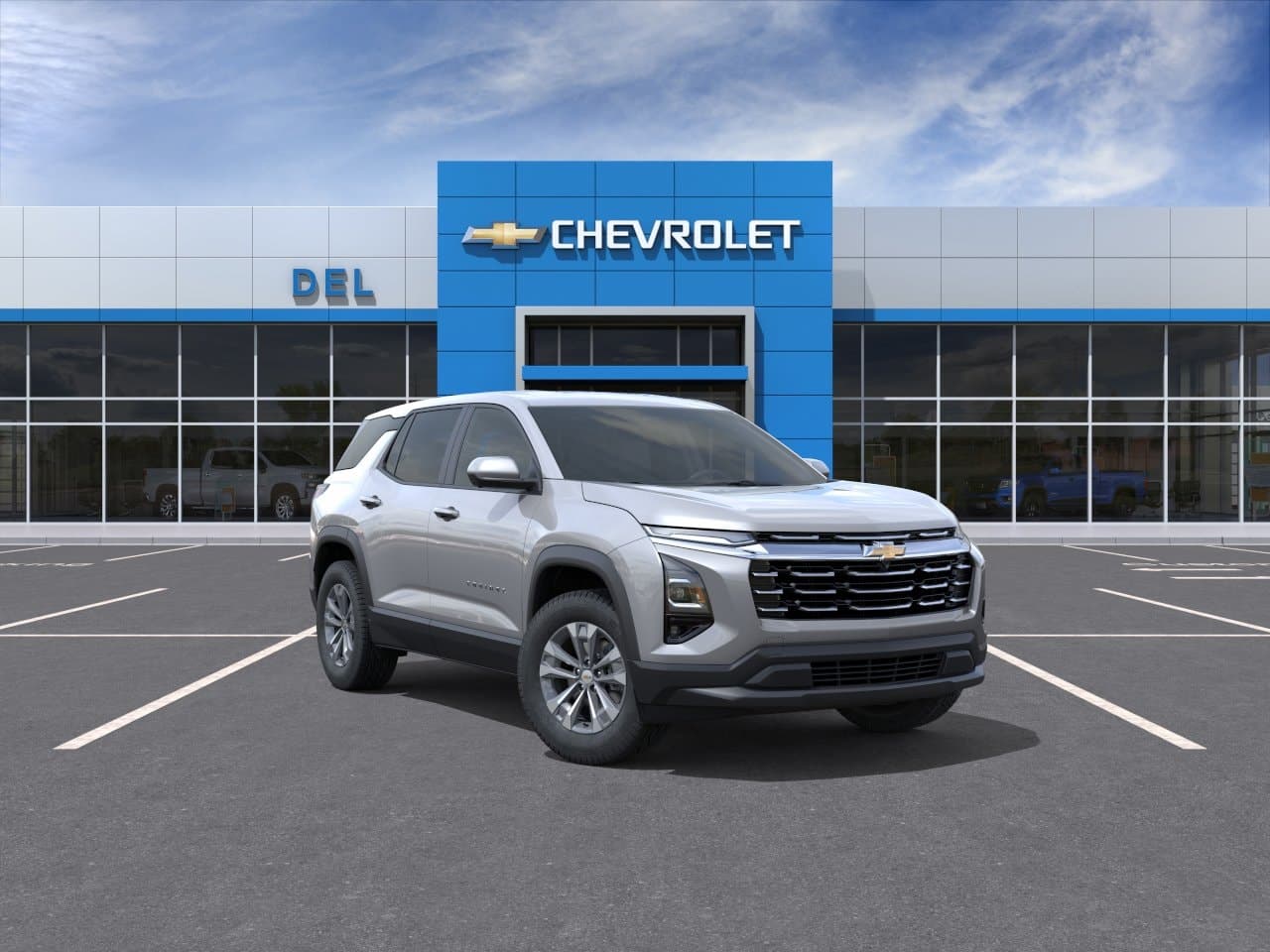 Vehicle Detail Icon