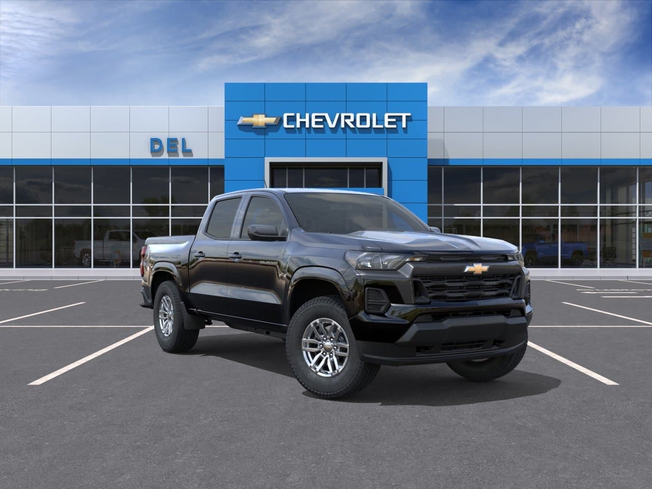 Vehicle Detail Icon