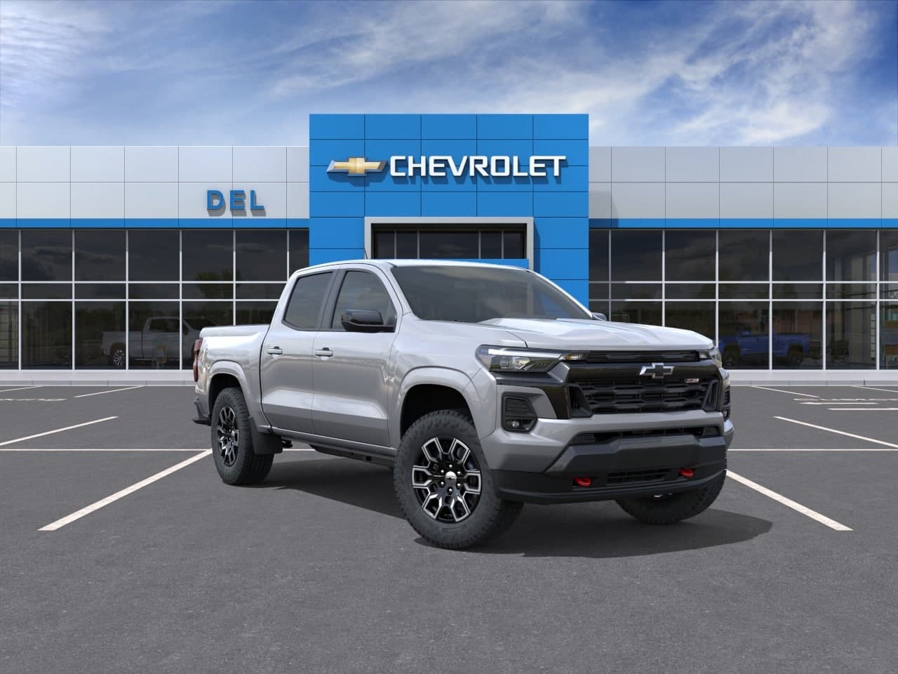 Vehicle Detail Icon