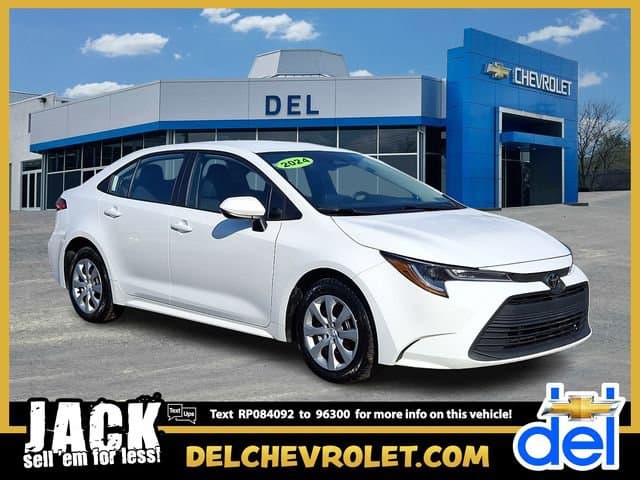 Vehicle Detail Icon