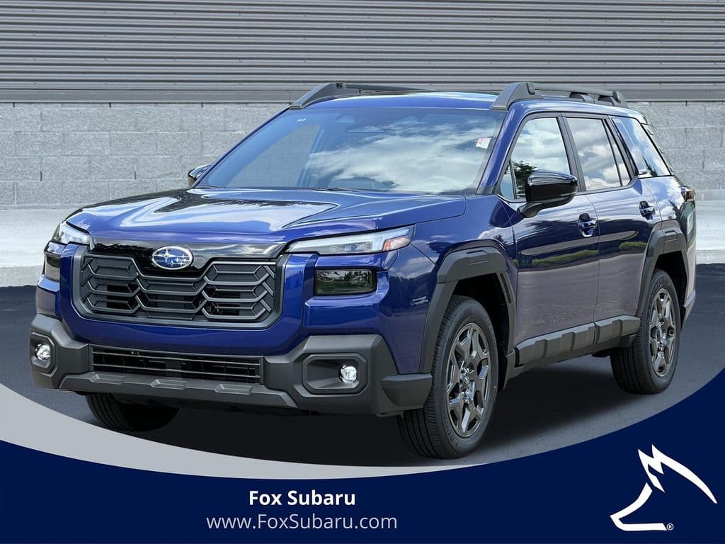 2026 Subaru Outback Premium — photo 1 of 67