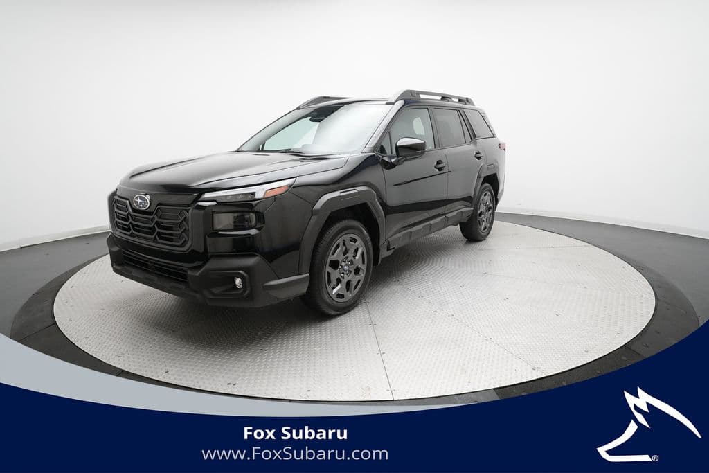 2026 Subaru Outback Premium — photo 1 of 38