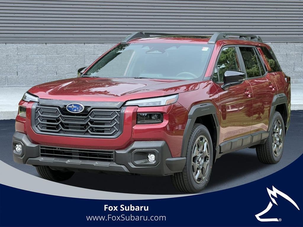 2026 Subaru Outback Premium — photo 1 of 67