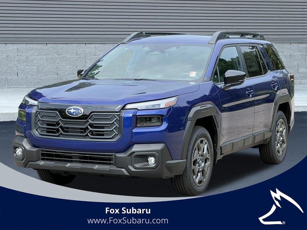 2026 Subaru Outback Premium — photo 1 of 68