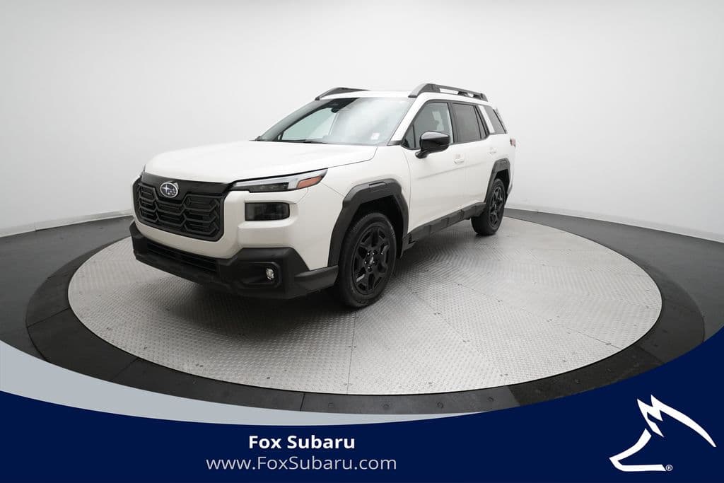 2026 Subaru Outback Limited — photo 1 of 38