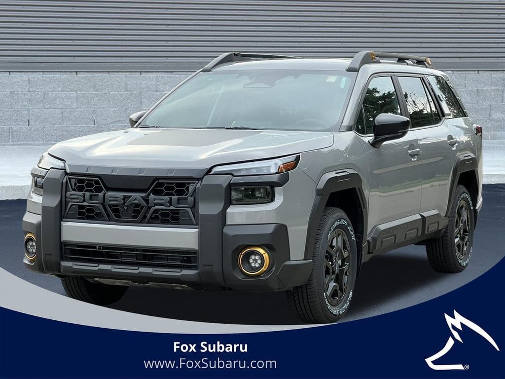 2026 Subaru Outback Wilderness — photo 1 of 70