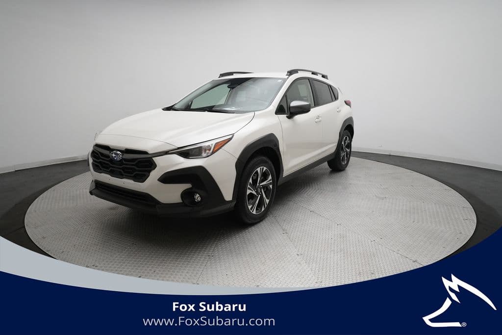 2024 Subaru Crosstrek Premium — photo 1 of 36