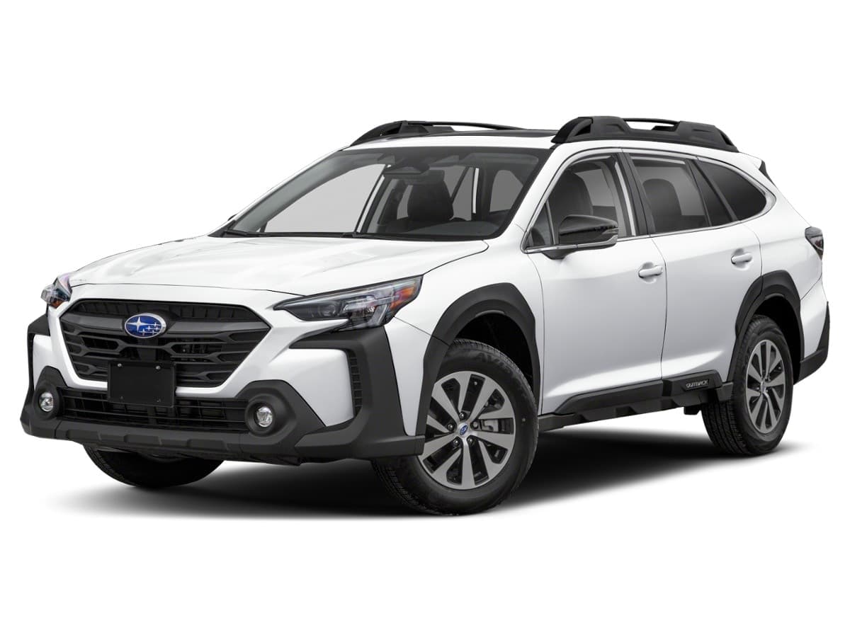 2025 Subaru Outback Premium — photo 1 of 24