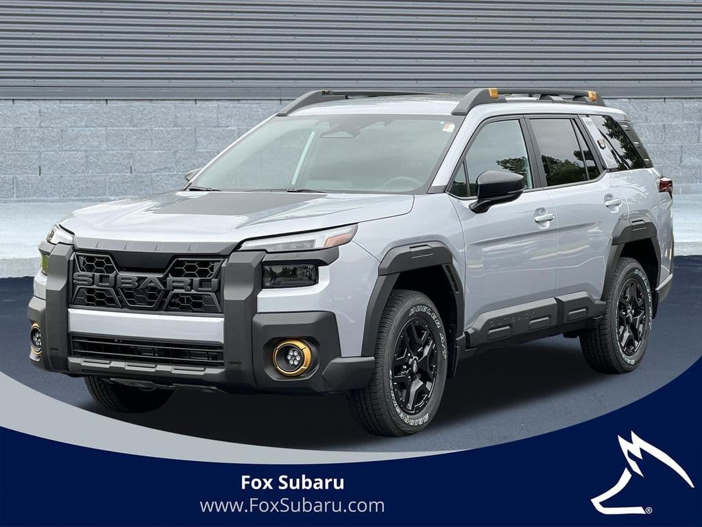 2026 Subaru Outback Wilderness — photo 1 of 68