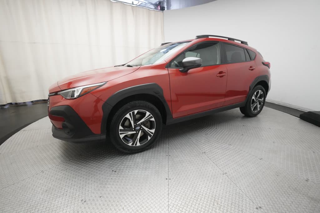 2024 Subaru Crosstrek Premium — photo 1 of 36