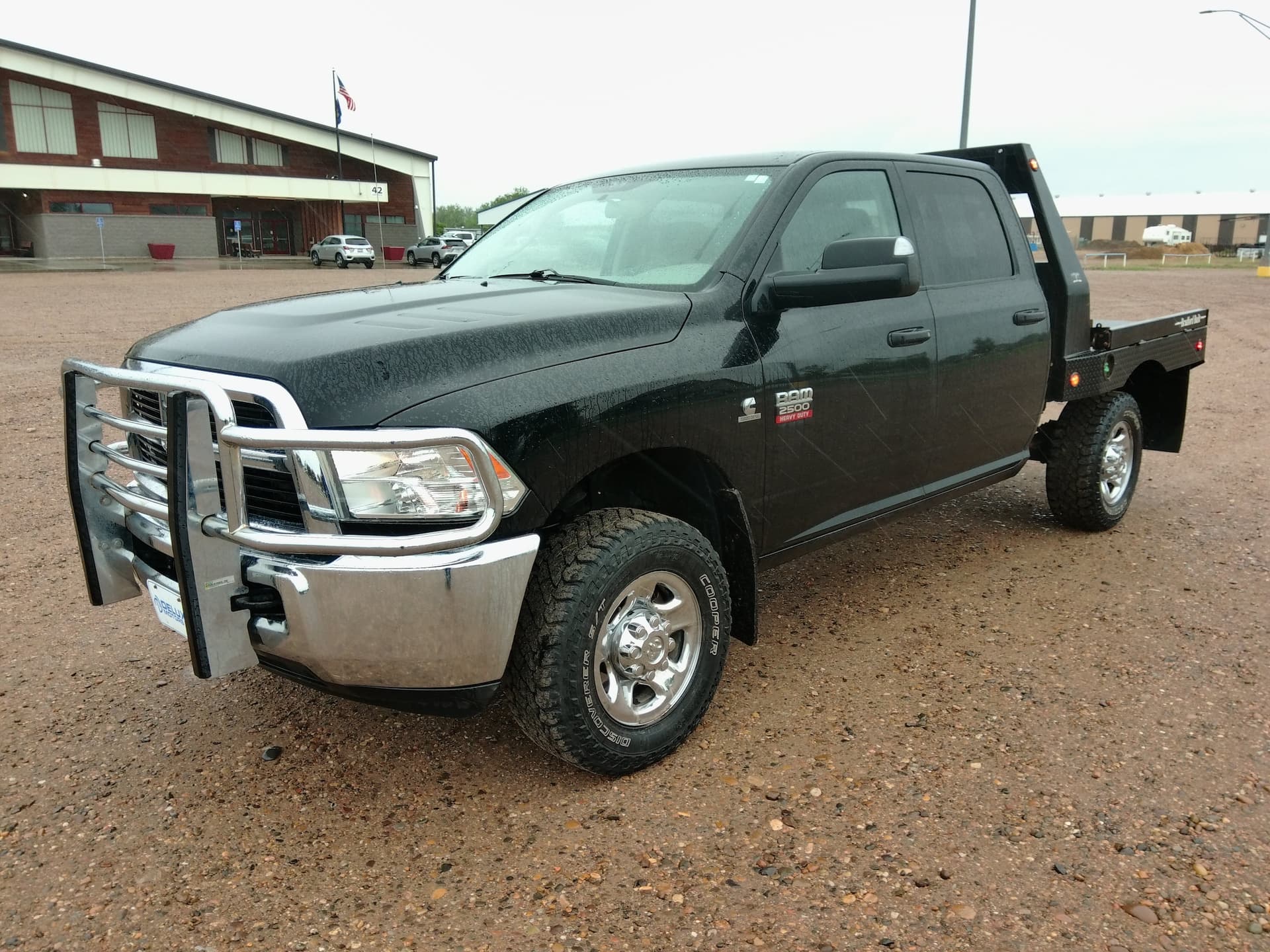 Vehicle Detail Icon