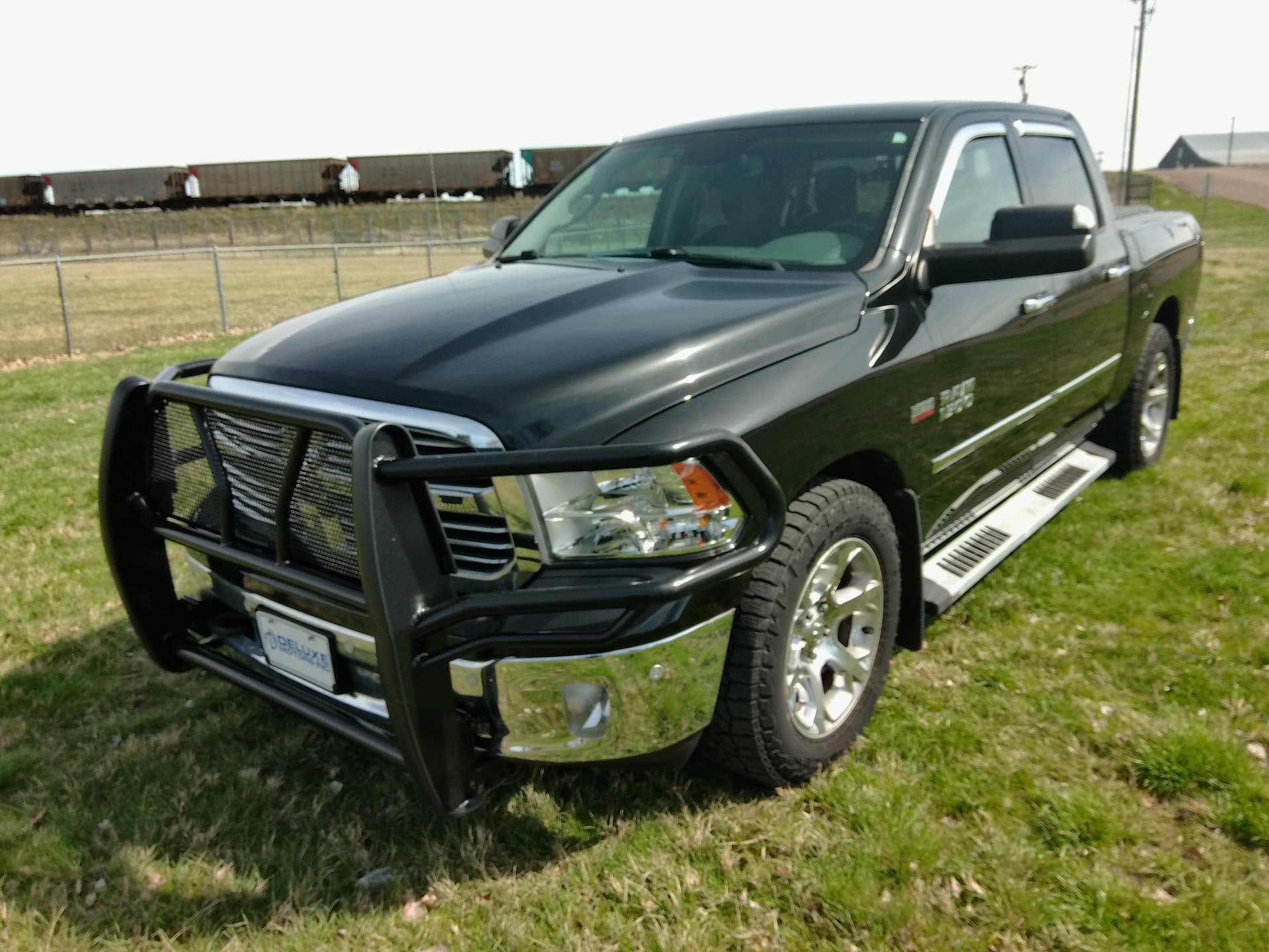 Vehicle Detail Icon