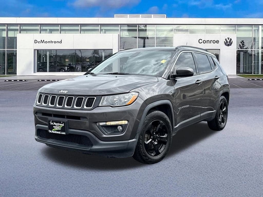 Vehicle Detail Icon