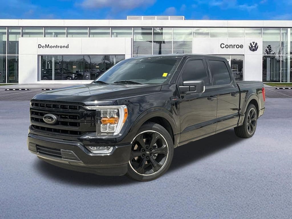 Vehicle Sold Image
