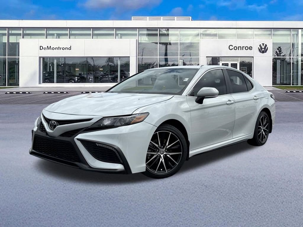 Vehicle Sold Image
