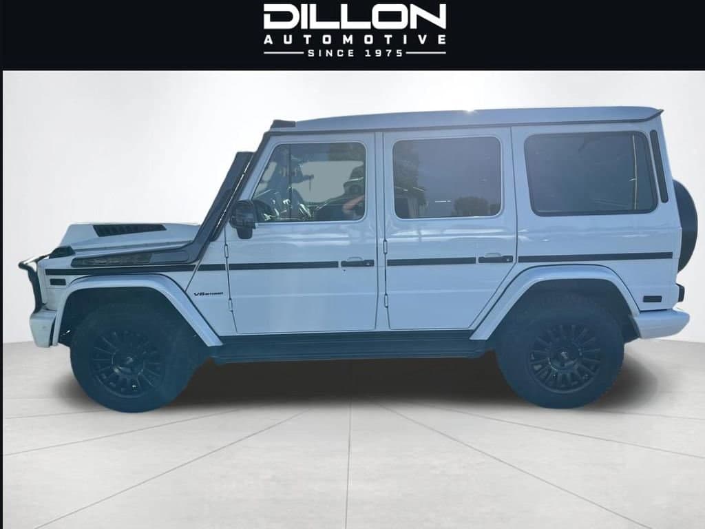 Vehicle Detail Icon