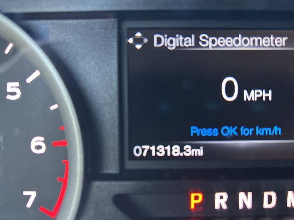 Vehicle Detail Icon